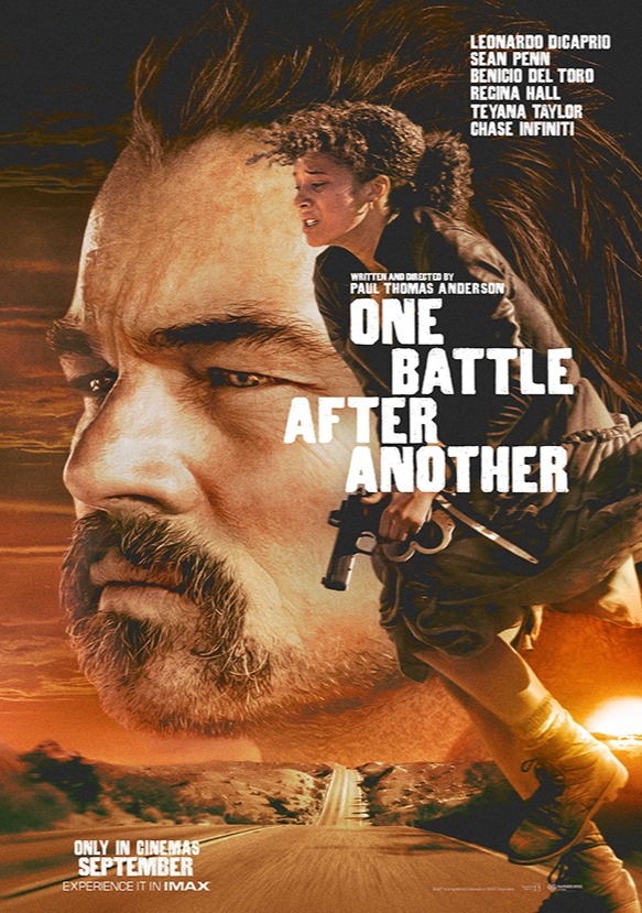 Current movie