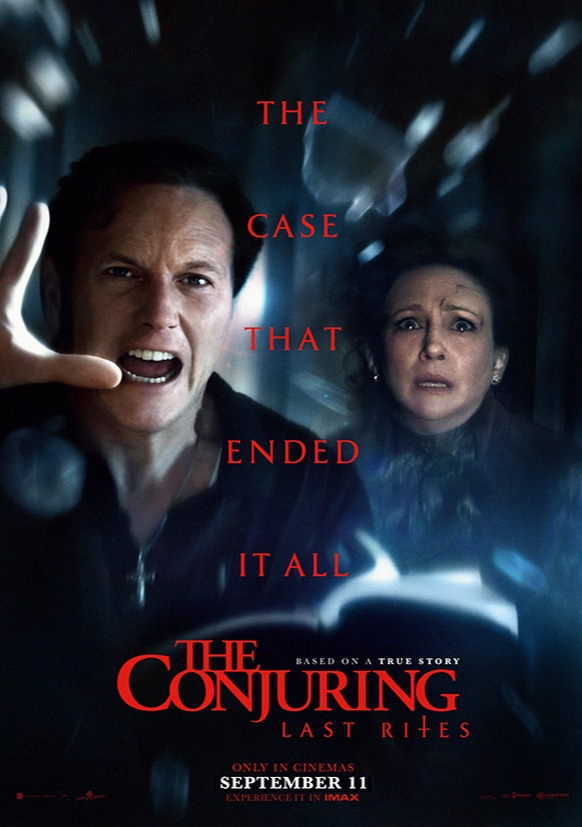 Current movie