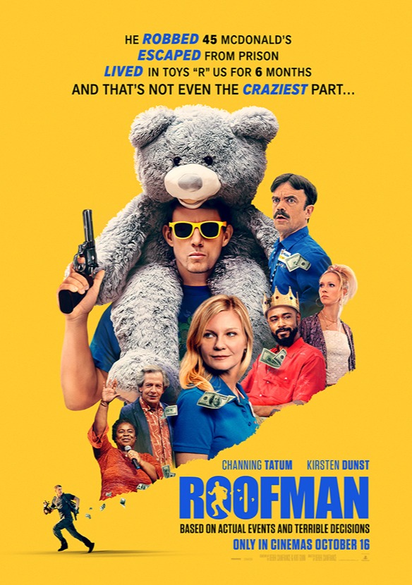 Current movie