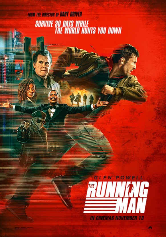 The Running Man