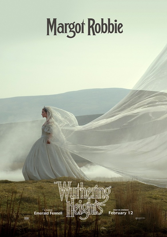 Wuthering Heights