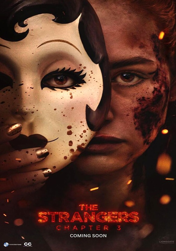 The Strangers: Chapter 3