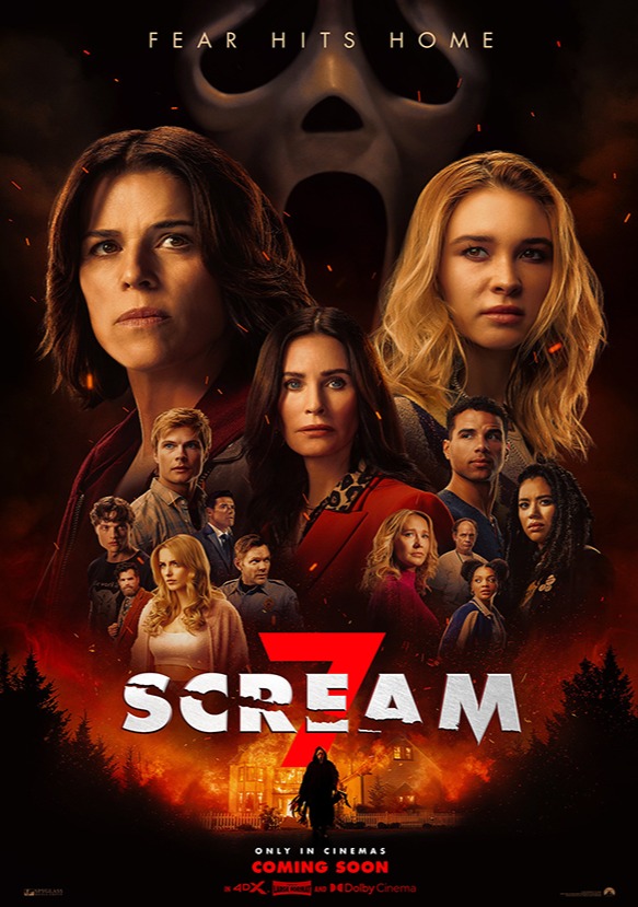 Scream 7