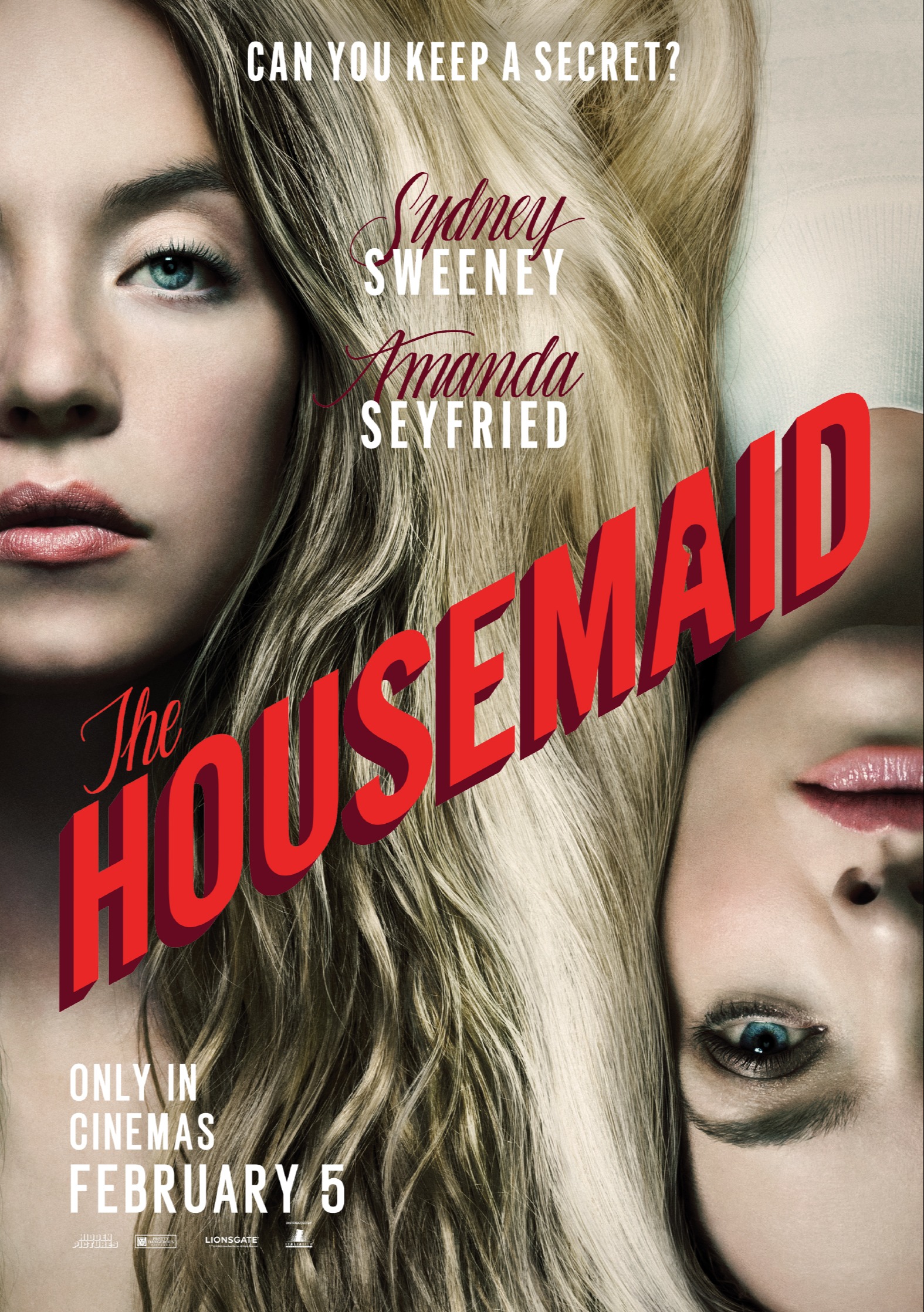 The Housemaid