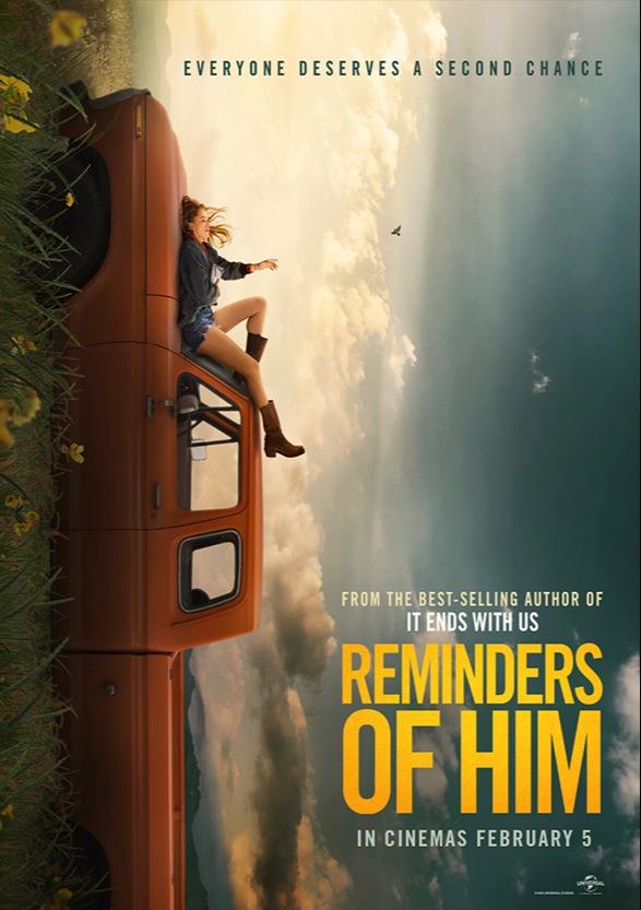 Reminders of Him