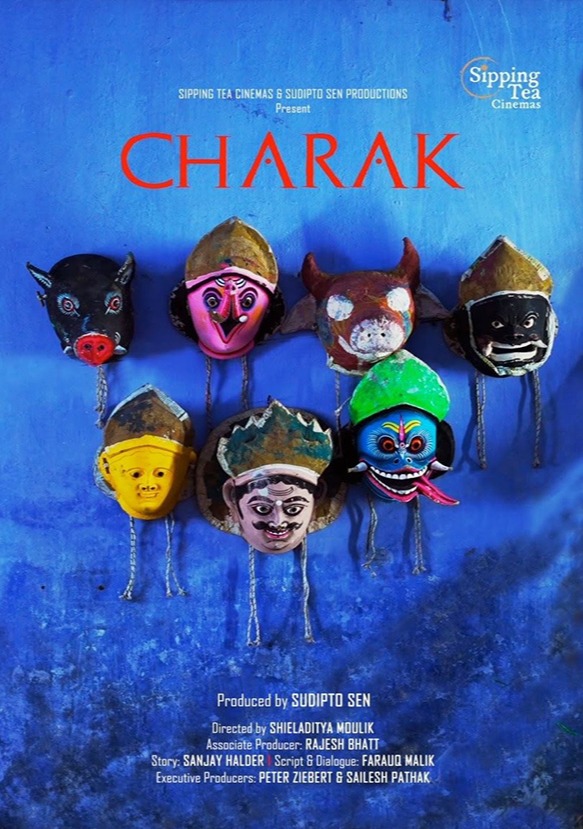 Charak: Fair of Faith