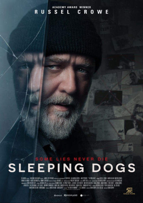Sleeping Dogs