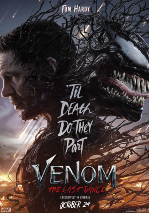 Venom: The Last Dance