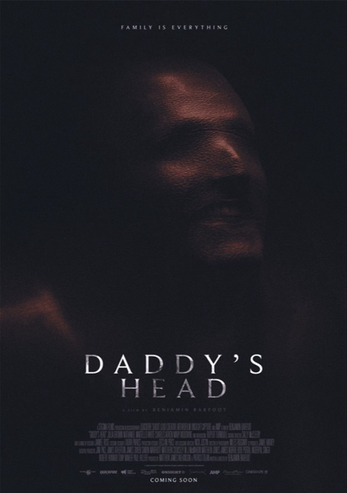 Daddy's Head