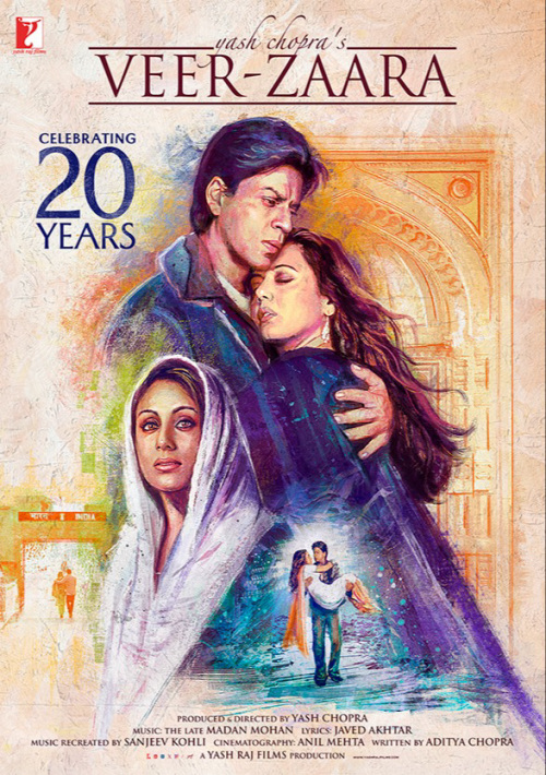 Veer Zaara - Re Release