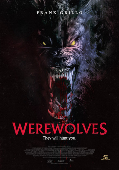 Werewolves