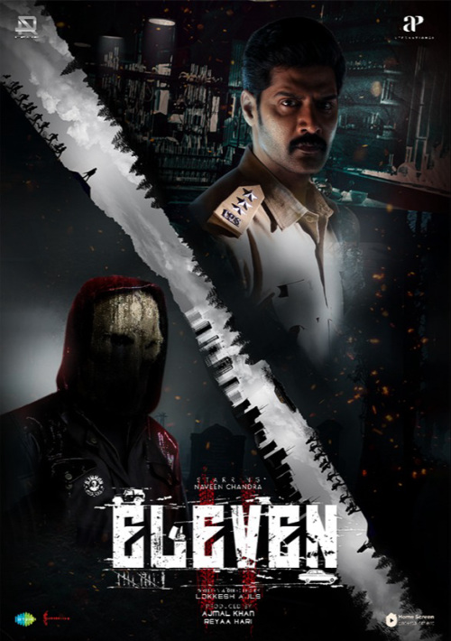 Eleven