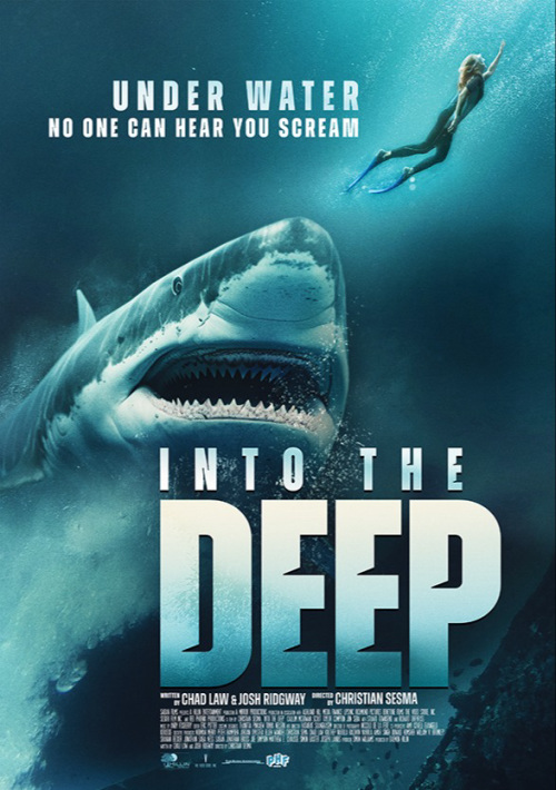 Into The Deep