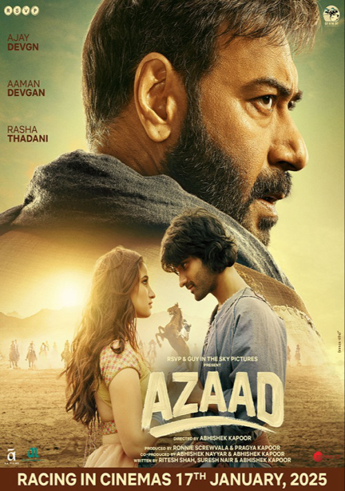 Azaad