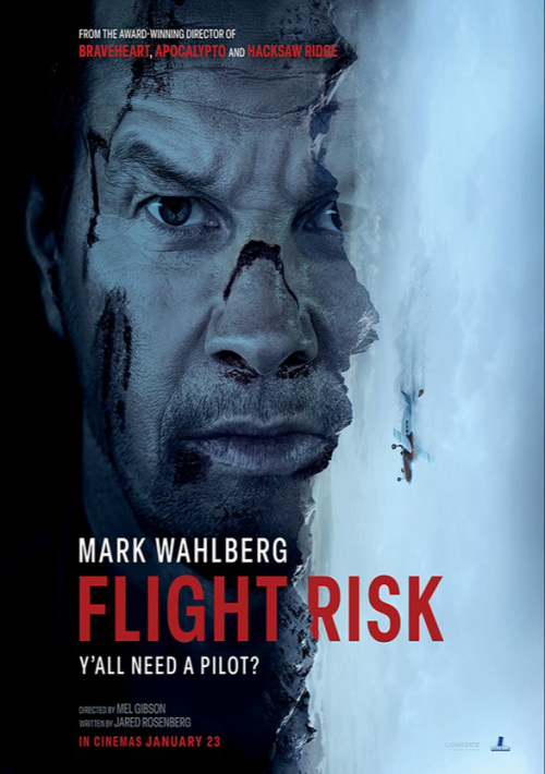 Flight Risk