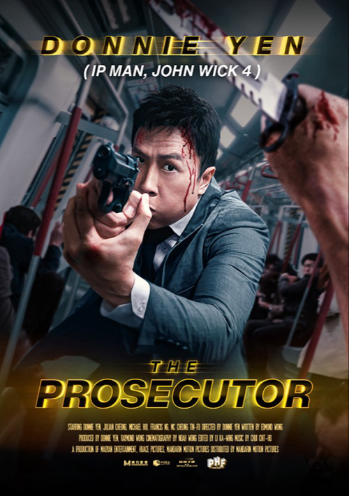 The Prosecutor