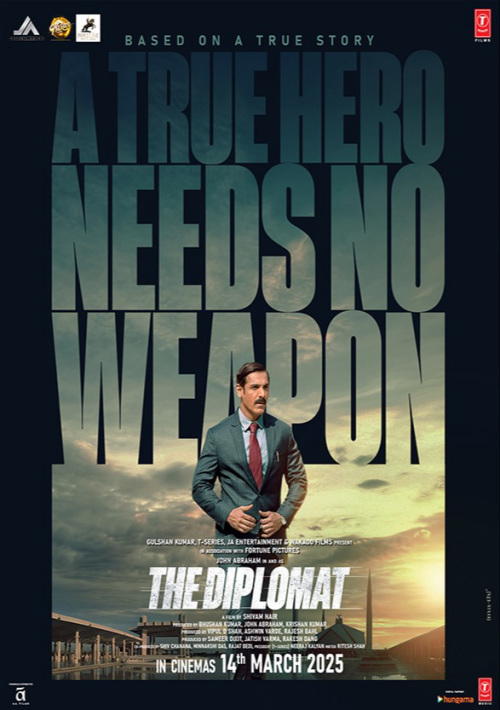 The Diplomat