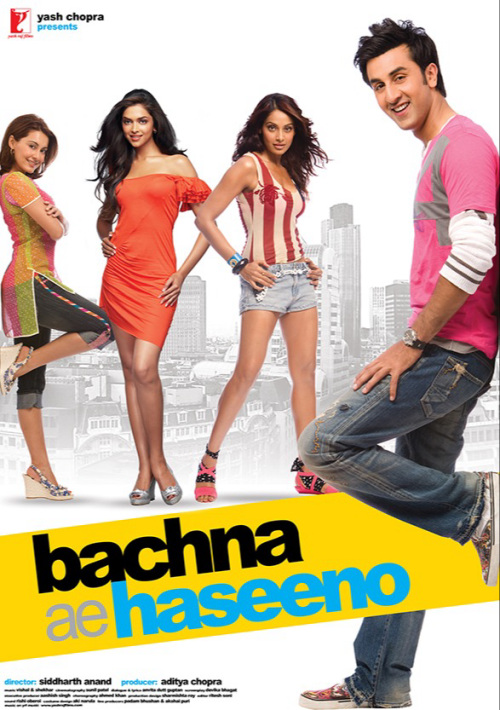 Bachna Ae Haseeno