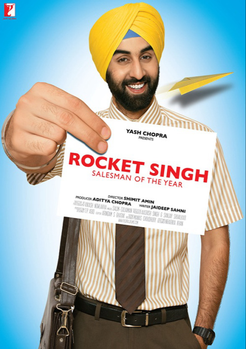 Rocket Singh