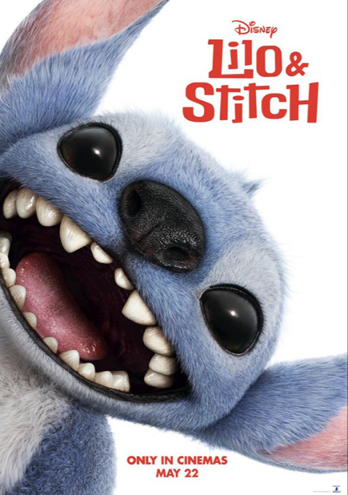 Lilo and Stitch