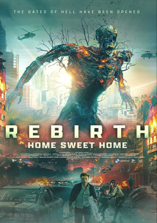 Home Sweet Home: Rebirth