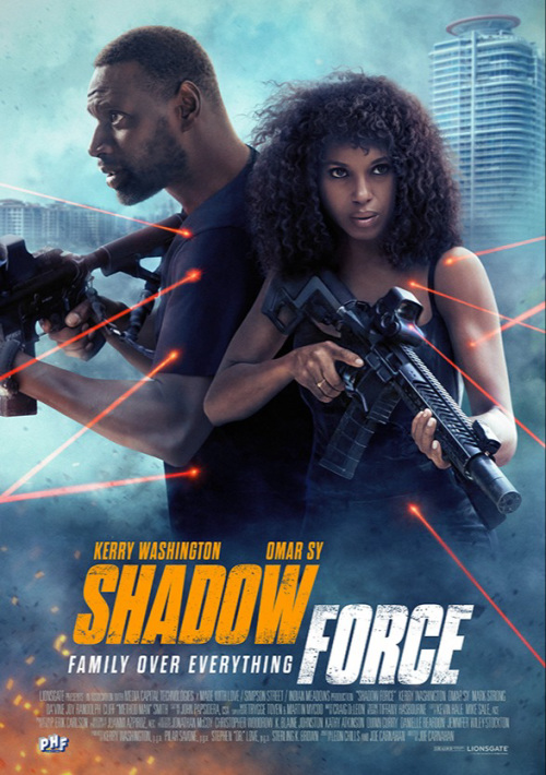Shadow Force