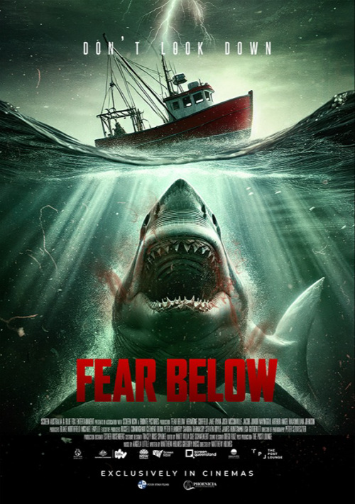 Fear Below