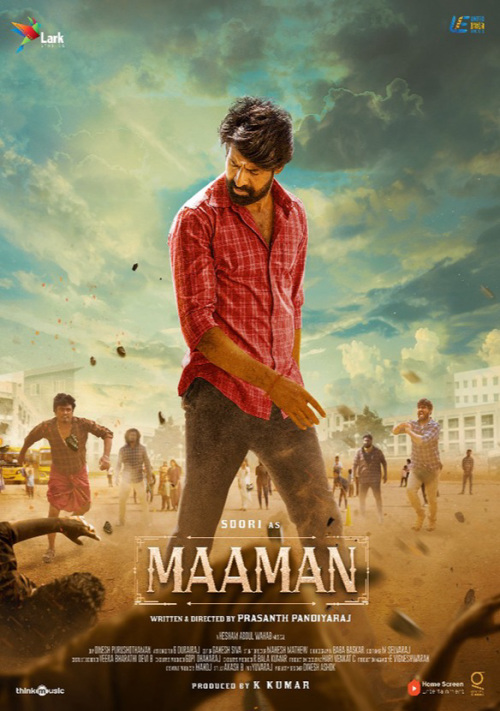 Maaman