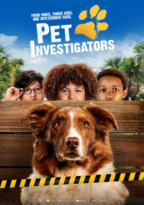 Pet Investigators