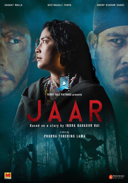 Jaar