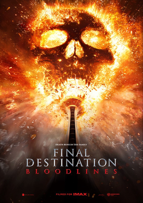 Final Destination: Bloodlines