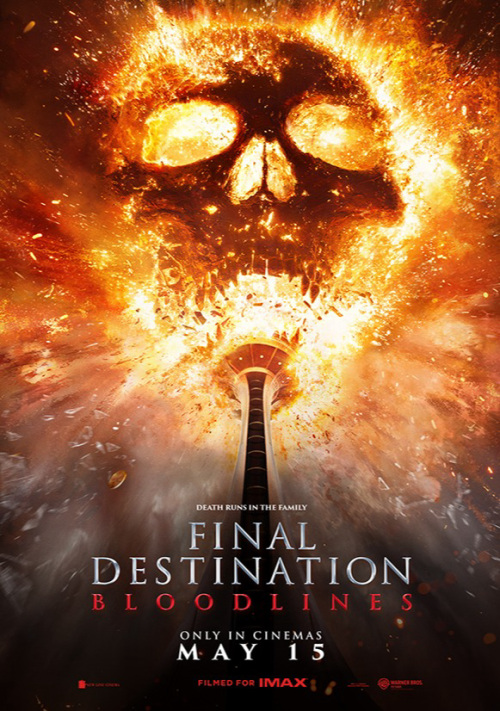 Final Destination: Bloodlines
