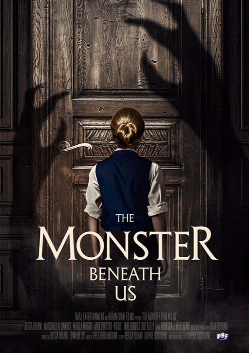 The Monster Beneath Us