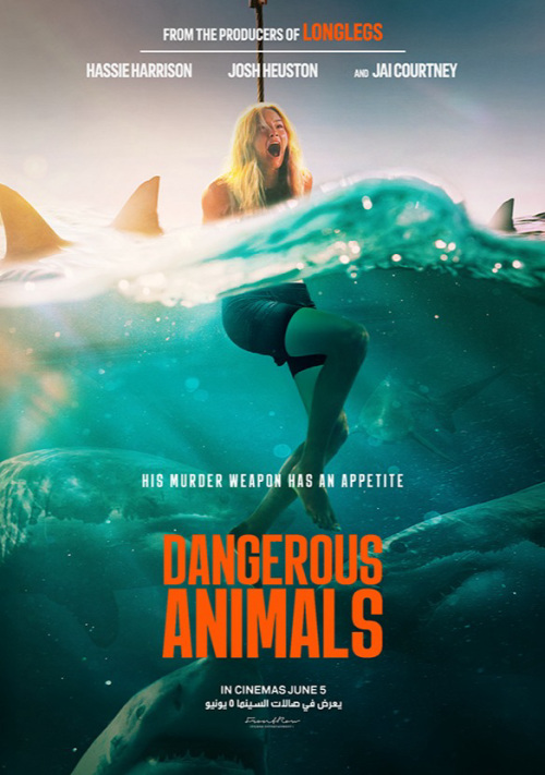 Dangerous Animals