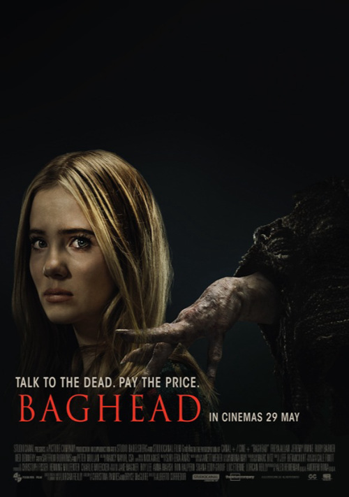 Baghead
