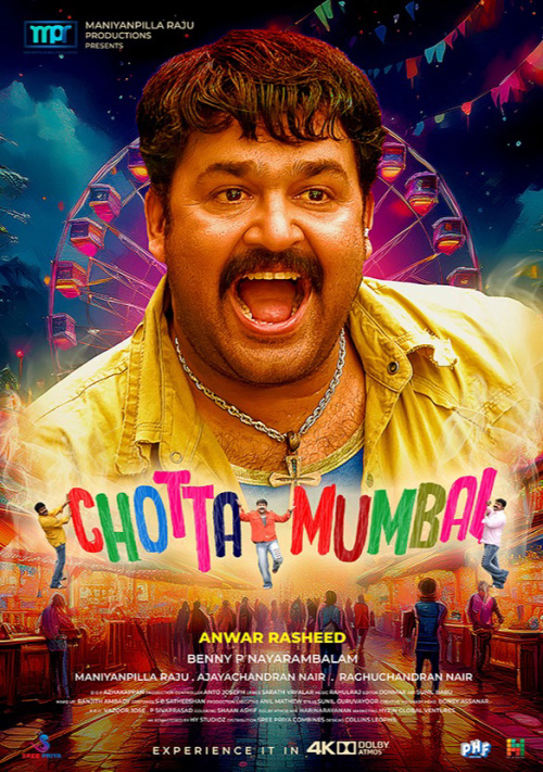 Chota Mumbai