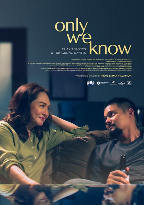 Only We Know