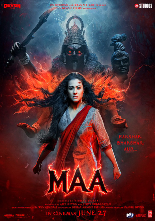 MAA