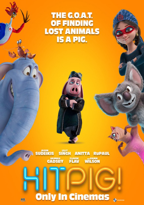 Hitpig
