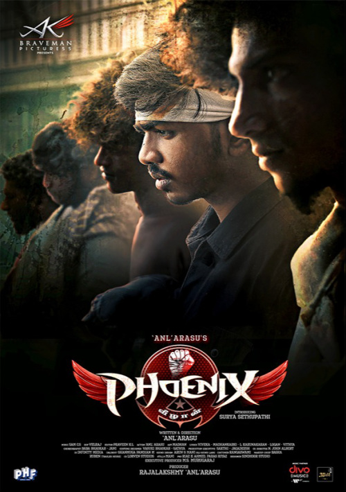 Phoenix