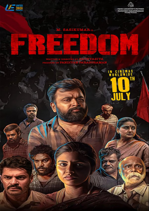Freedom