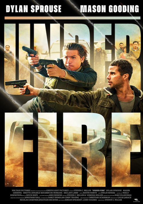 Under Fire