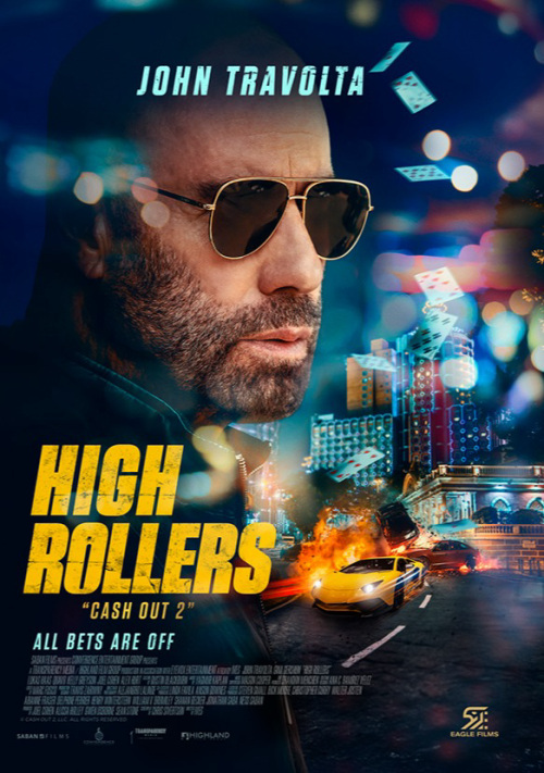 High Rollers: Cash Out 2
