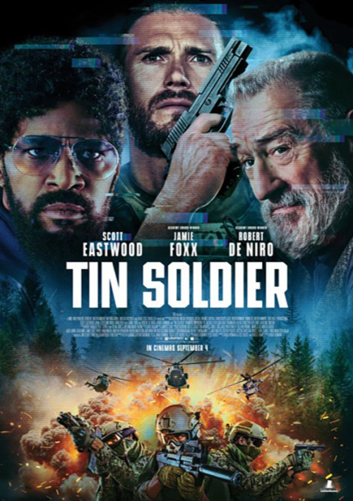 Tin Soldier