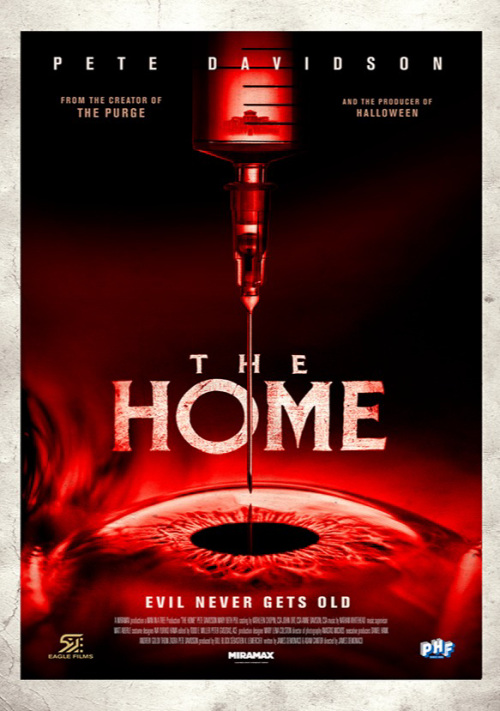 The Home