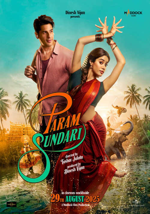 Param Sundari