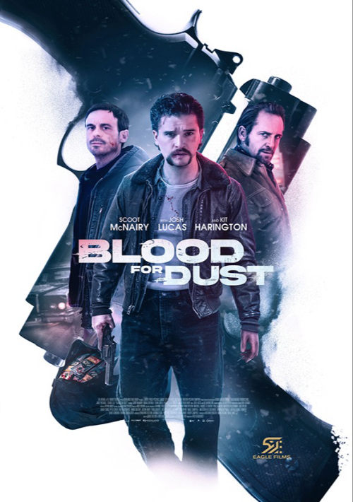 Blood for Dust