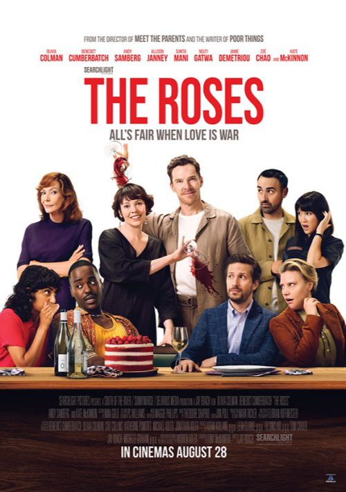 The Roses