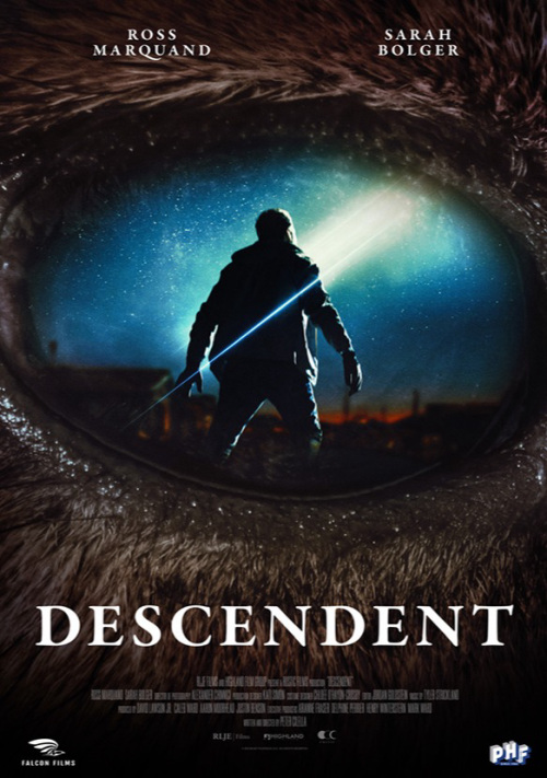 Descendent