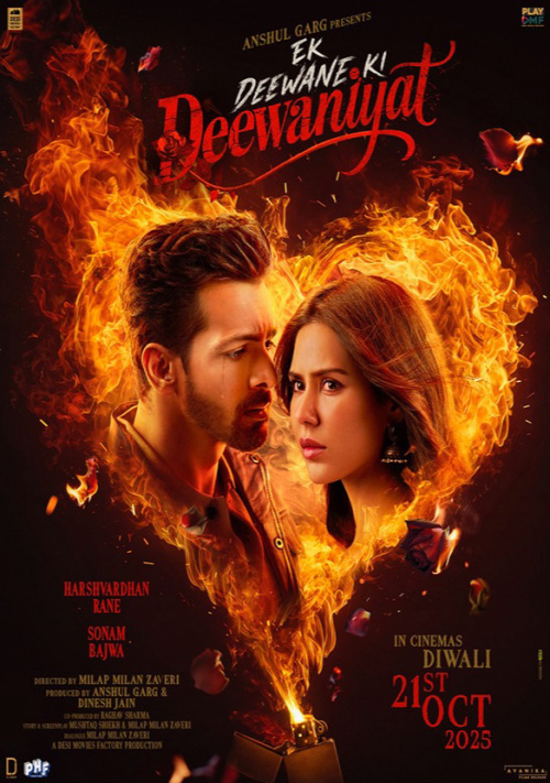 Ek Deewane Ki Deewaniyat